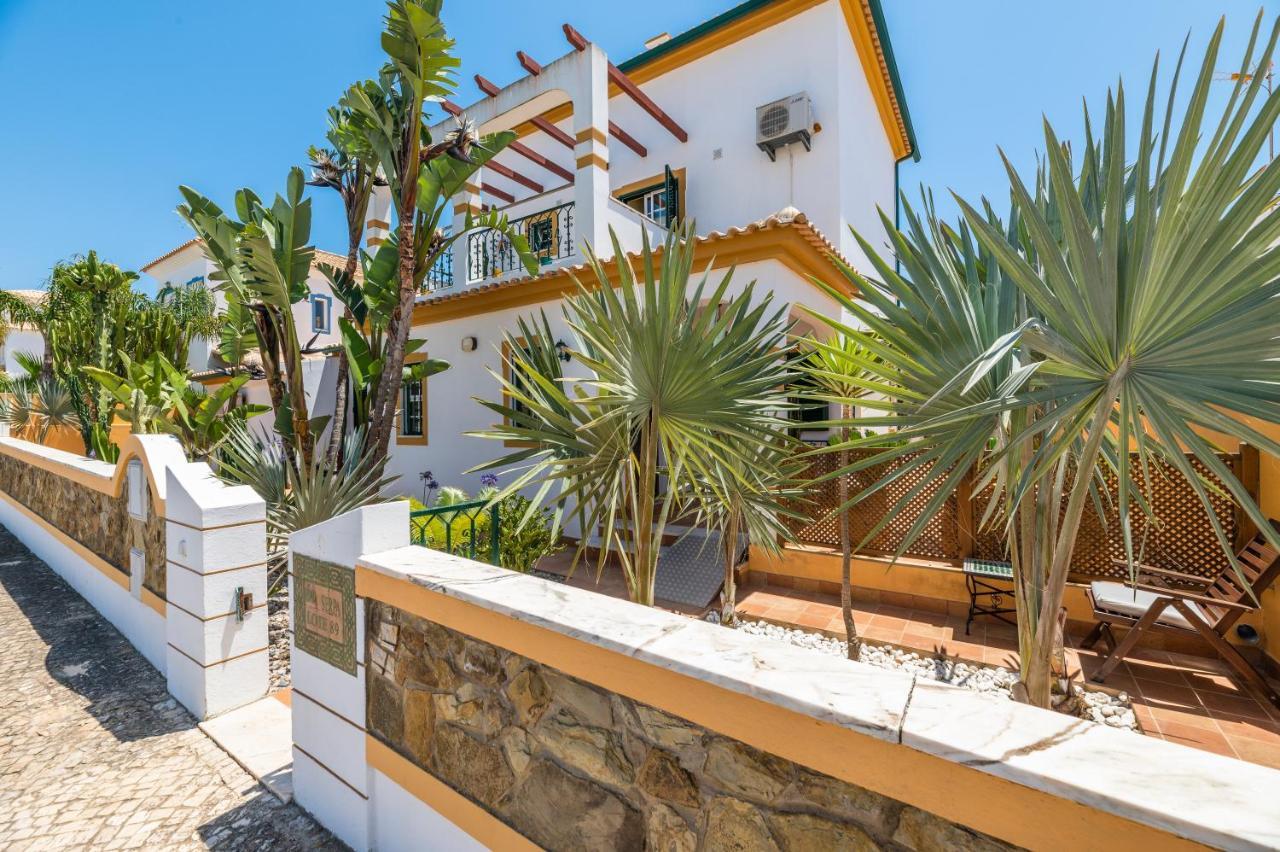 Riad Serpa Gale - Luxury, Private Pool, Ac, Wifi, 5 Min From The Beach Гия Экстерьер фото