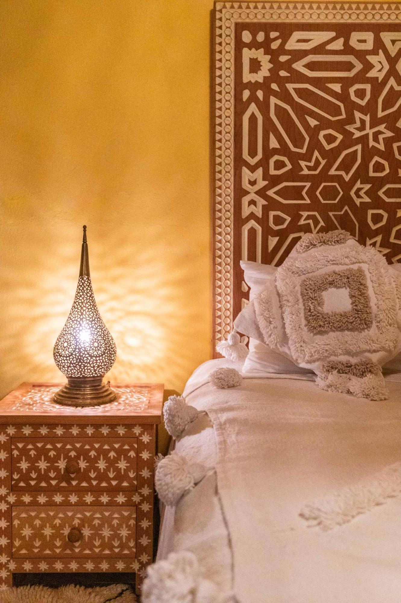 Riad Serpa Gale - Luxury, Private Pool, Ac, Wifi, 5 Min From The Beach Гия Экстерьер фото